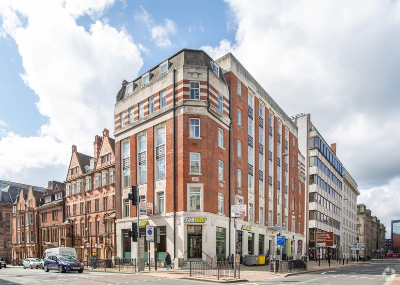 37A Great Charles St, Birmingham for sale - Primary Photo - Image 1 of 1