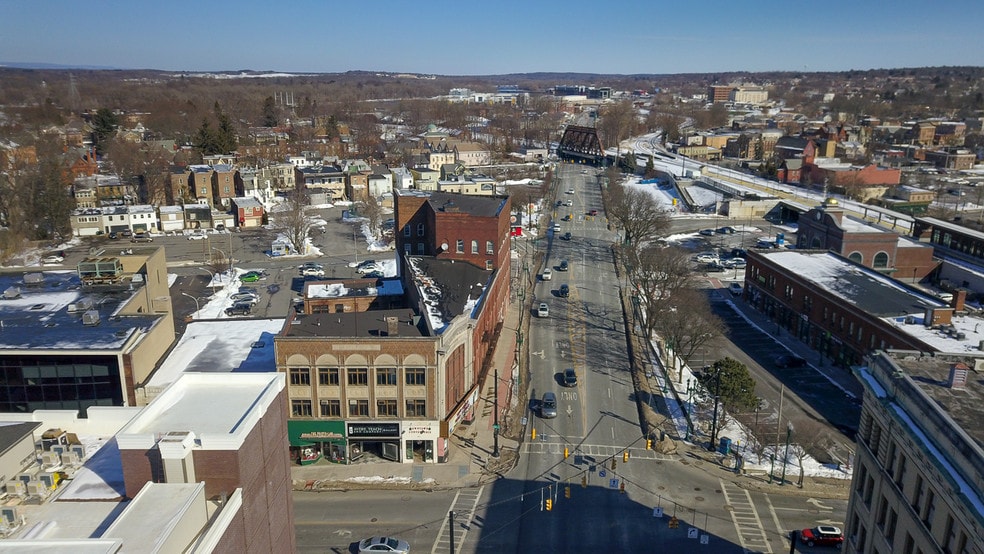 271-277 State St, Schenectady, NY for sale - Building Photo - Image 1 of 1