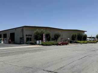 More details for 6450 Automall Pky, Gilroy, CA - Industrial for Lease