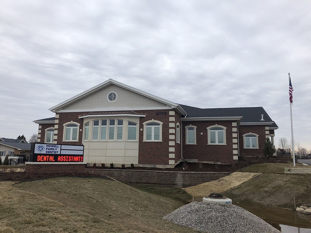 2775 E Grand River Ave, Howell, MI for sale Building Photo- Image 1 of 1