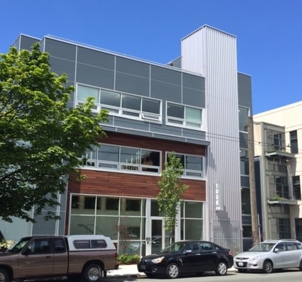 2341 Eastlake Ave E, Seattle, WA for lease Primary Photo- Image 1 of 8