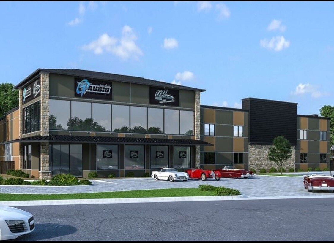 1700 N State Highway 161, Grand Prairie, TX for sale Building Photo- Image 1 of 1