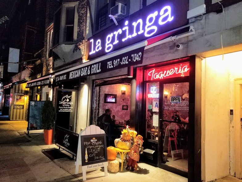 6334 6336 Woodhaven Blvd Rego Park Ny 11374 Retail Space For