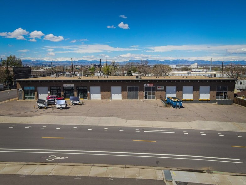 4105-4119 Jackson St, Denver, CO for lease - Building Photo - Image 3 of 3