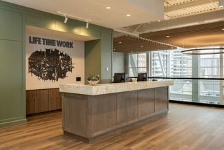 More details for 3480 Peachtree Rd NE, Atlanta, GA - Coworking for Lease