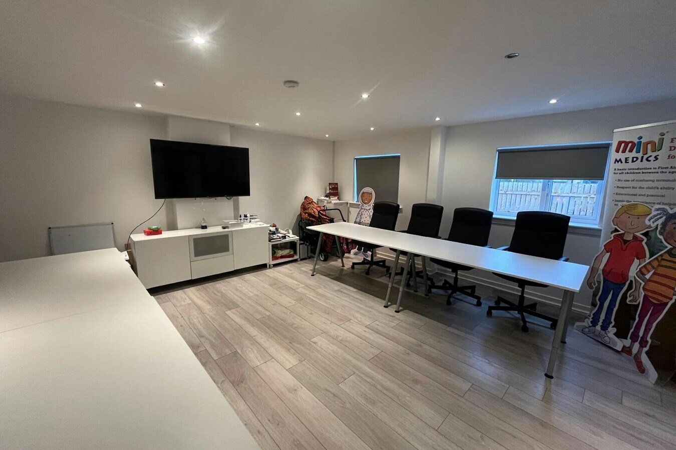 61-63A Clydesdale St, Hamilton, SLK ML3 0DD - Unit 63A -  - Interior Photo - Image 1 of 5