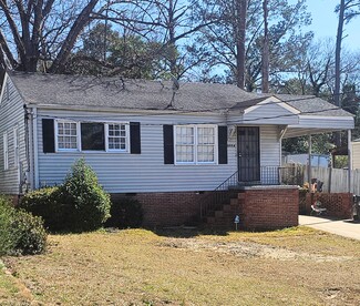 More details for SFR Portfolio in Macon, GA – for Sale, Macon-Bibb, GA