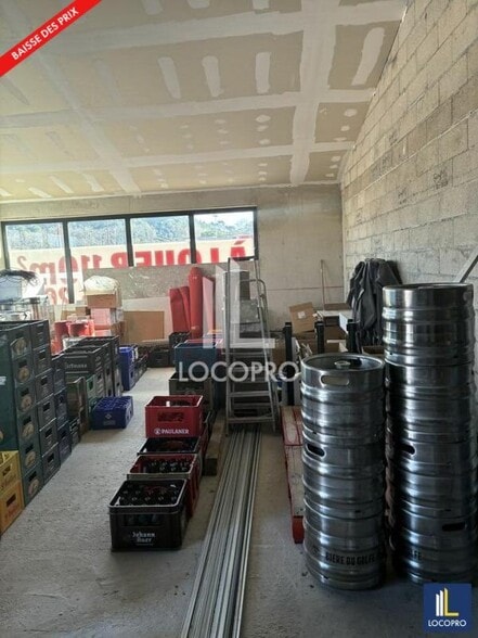 Retail in Vidauban for lease - Interior Photo - Image 3 of 4