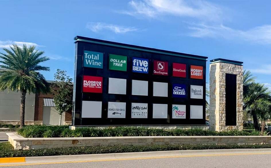 Wesley Chapel Blvd, Lutz, FL for lease - Building Photo - Image 3 of 3