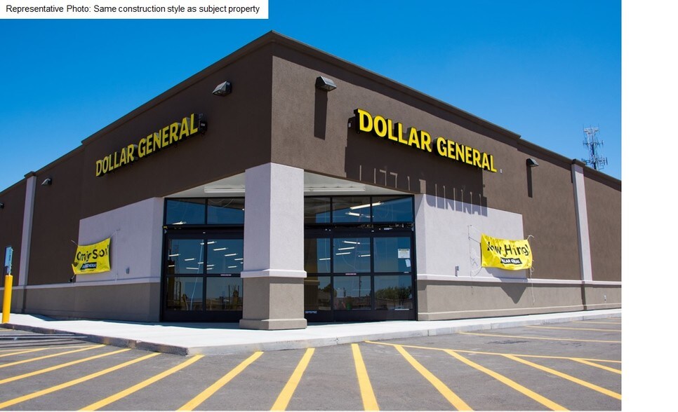 22395 E Sasco Rd, Red Rock, AZ for sale - Primary Photo - Image 1 of 1