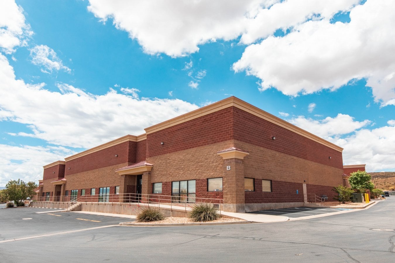 3884 S River Rd, St George, UT for sale Building Photo- Image 1 of 1