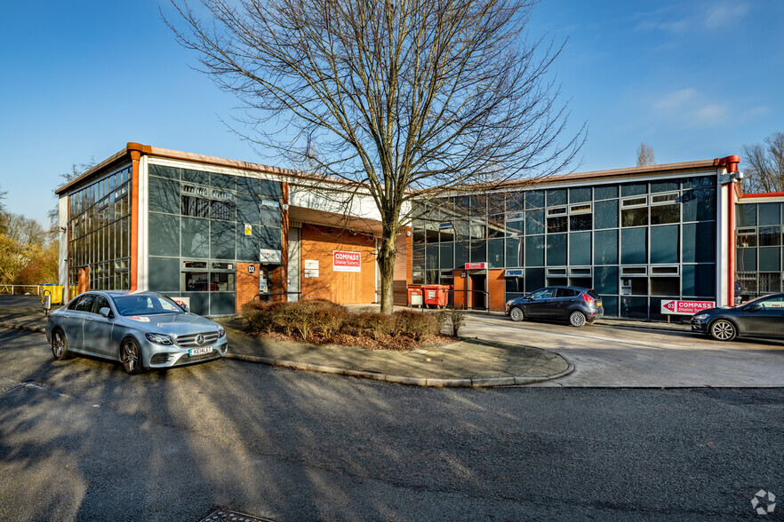 Greengate, Manchester for lease - Building Photo - Image 3 of 8