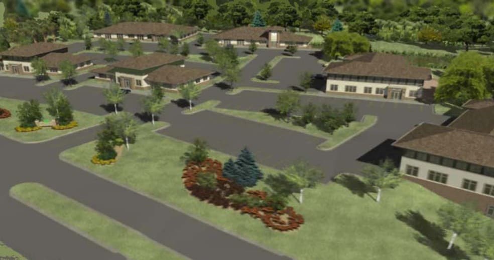 12 Long Lake Rd, Mahtomedi, MN for lease - Building Photo - Image 3 of 15