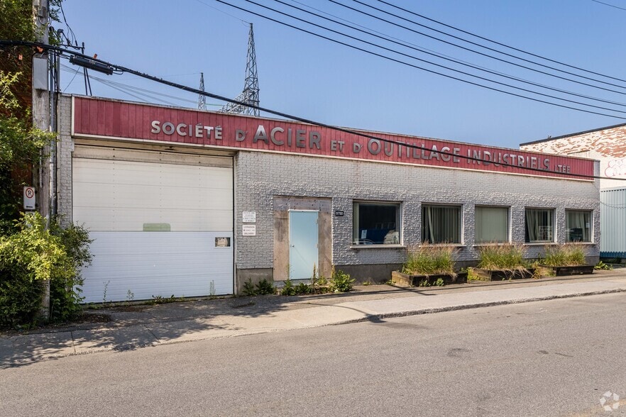 9750-9760 Rue Meilleur, Montréal, QC for sale - Building Photo - Image 1 of 1