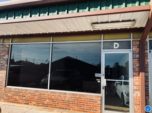 963 S Memorial Dr, Prattville, AL for lease Building Photo- Image 1 of 6