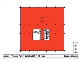 300 Interstate N Pky SE, Atlanta, GA for lease Floor Plan- Image 1 of 1