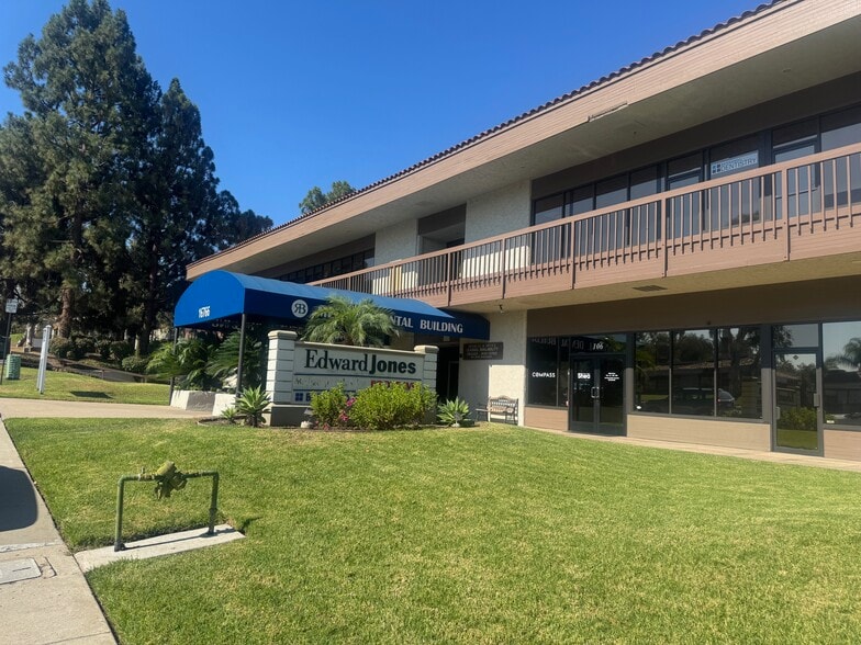 16766 Bernardo Center Dr, San Diego, CA for sale - Building Photo - Image 3 of 37