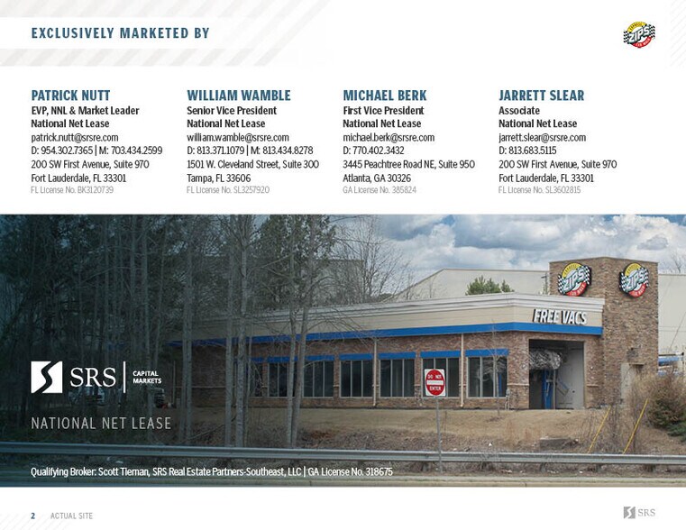 9191 Ga142 Hwy, Covington, GA 30014 Zips Car Wash Covington GA