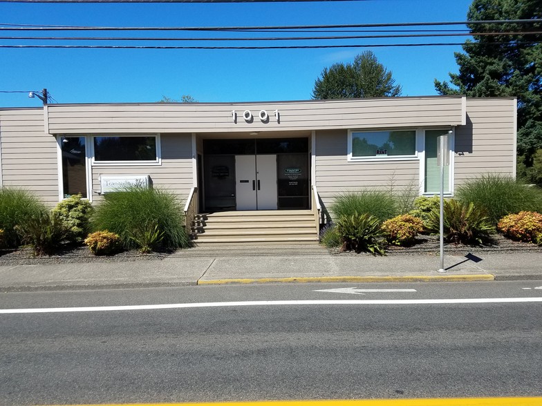 1001 Eastside St SE, Olympia, WA for lease - Primary Photo - Image 1 of 7