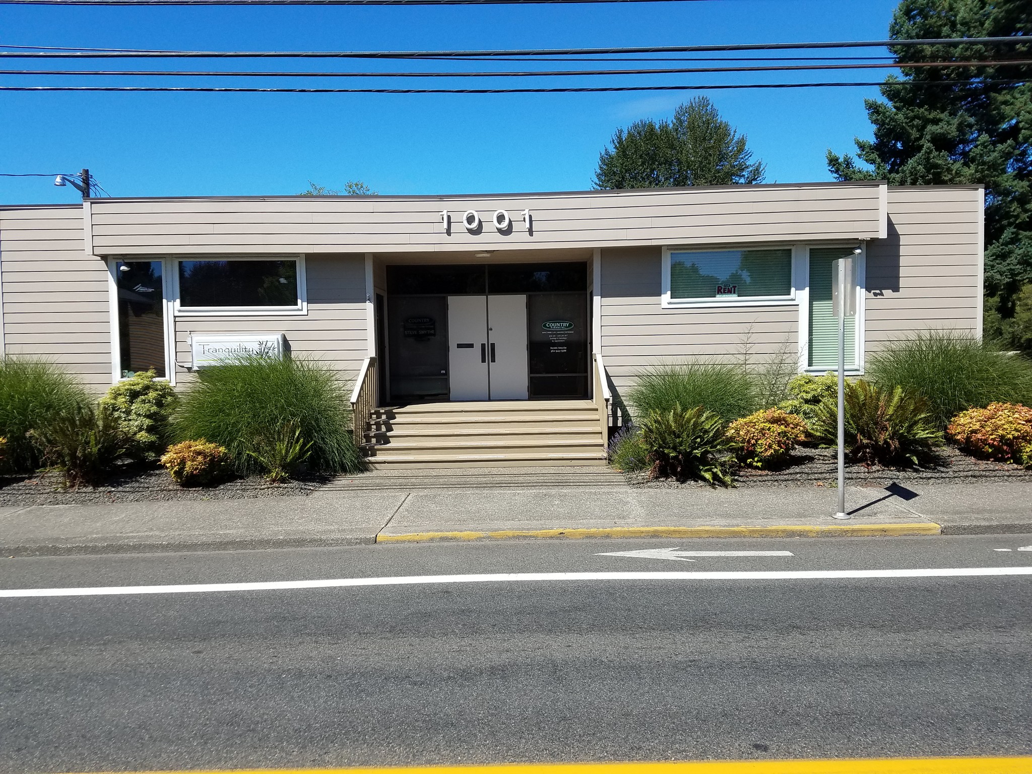 1001 Eastside St SE, Olympia, WA for lease Primary Photo- Image 1 of 8