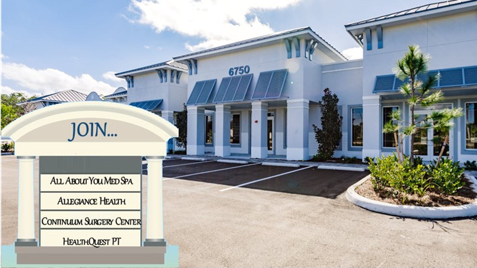 6750-6770 Immokalee Rd, Naples, FL for sale Building Photo- Image 1 of 1