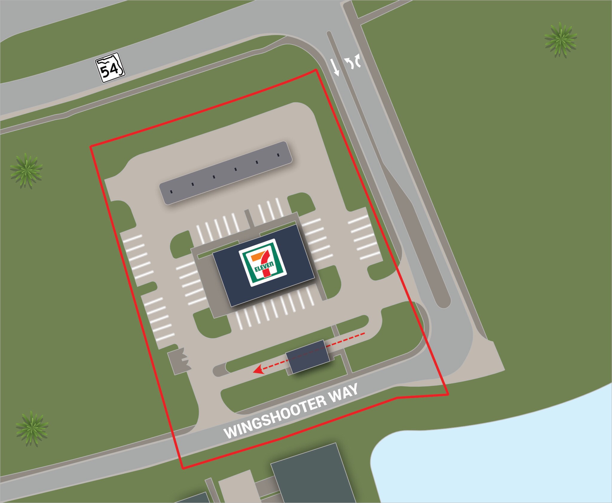 19123 Wingshooter, Lutz, FL for sale Building Photo- Image 1 of 1