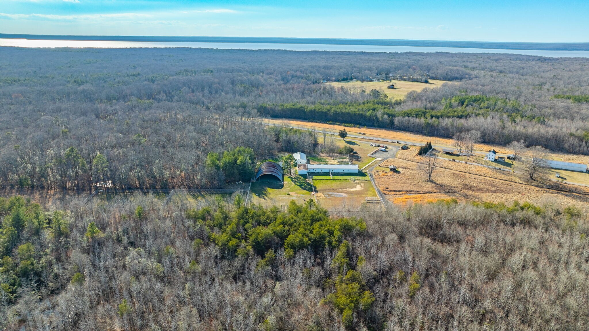 2240 Liverpool Point Rd, Nanjemoy, MD for sale Primary Photo- Image 1 of 1