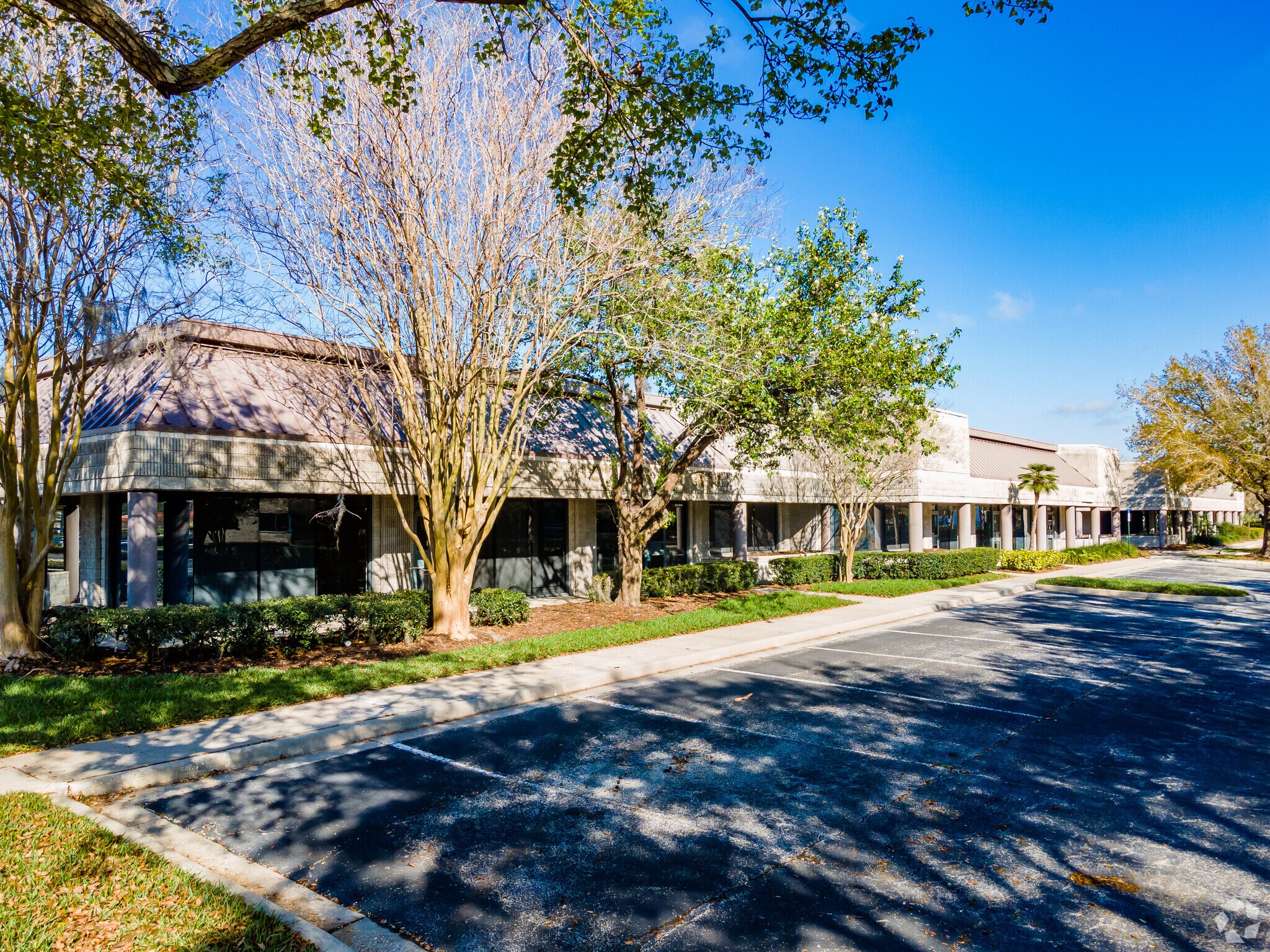 8507 Benjamin Rd, Tampa, FL 33634 Northport Business Park