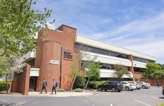 More details for 398-400 Riverside Ave, Medford, MA - Industrial for Lease