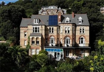Torrs Park, Ilfracombe for sale Primary Photo- Image 1 of 1