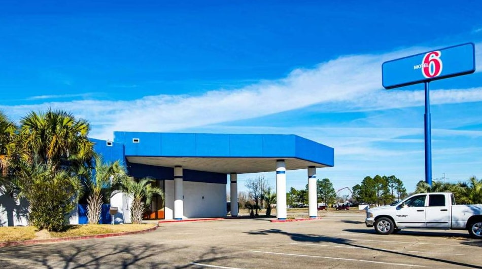 4165 I 49 S Service Rd, Opelousas, LA for sale - Primary Photo - Image 1 of 1