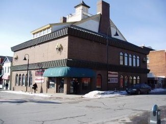 More details for 191-195 Bank St, Burlington, VT - Retail for Lease