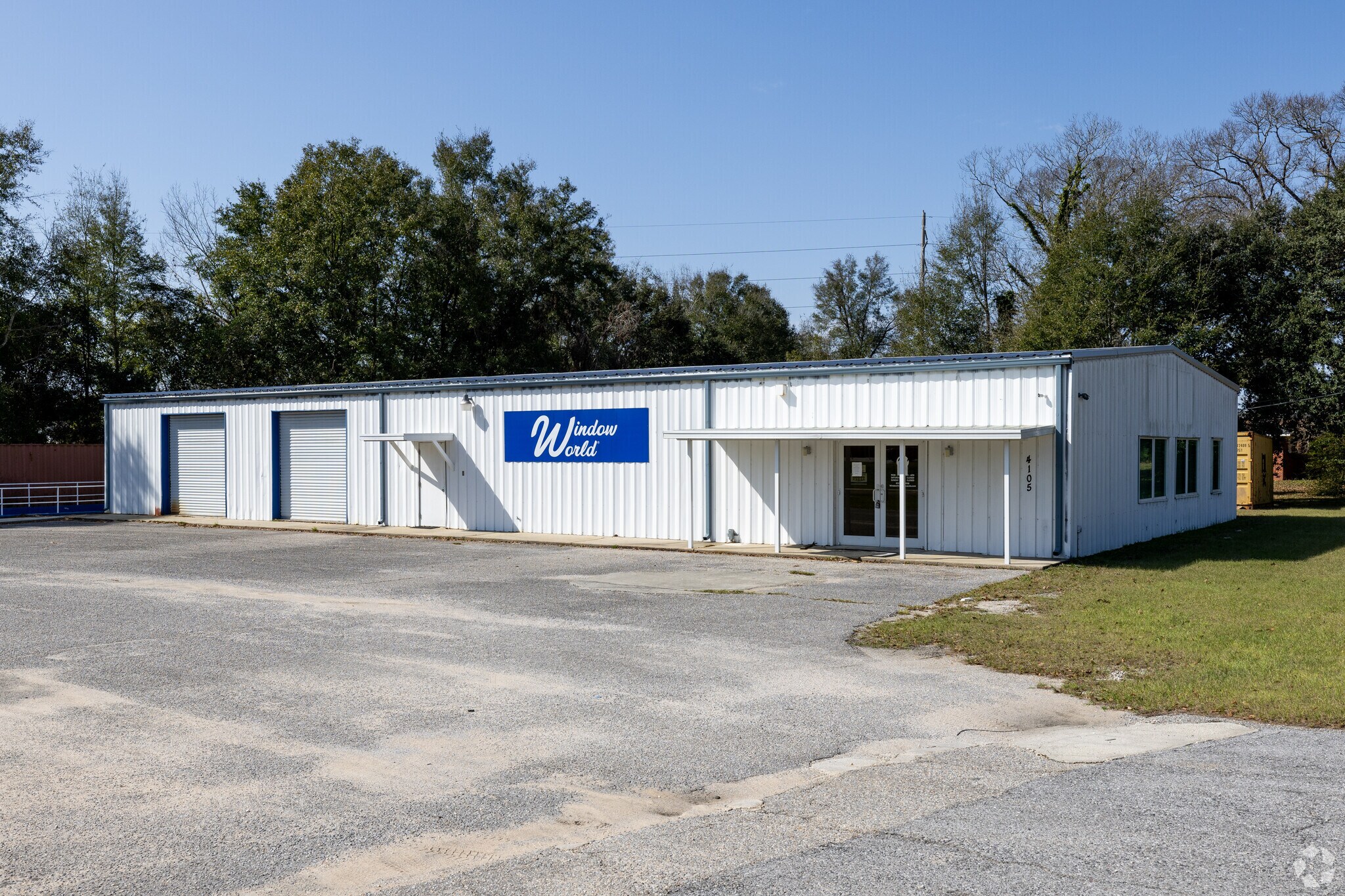 4105 Highway 297A, Cantonment, FL for sale Building Photo- Image 1 of 1