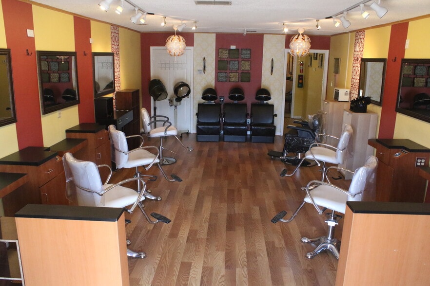 5507 Winchester Rd, Memphis, TN for lease - Building Photo - Image 3 of 24