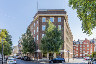 More details for 1 Vincent Sq, London - Office for Lease