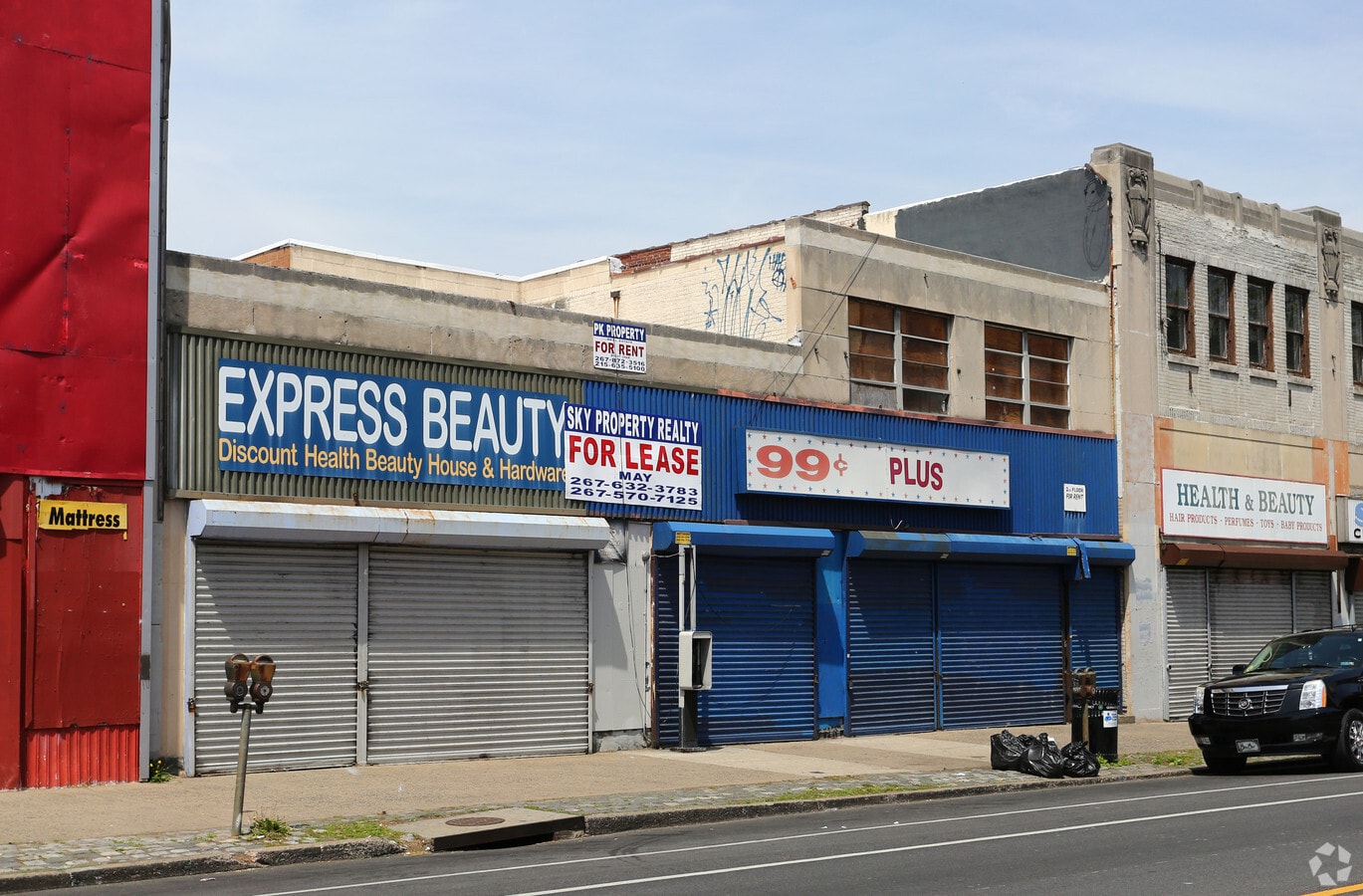 119121 W Chelten Ave, Philadelphia, PA 19144