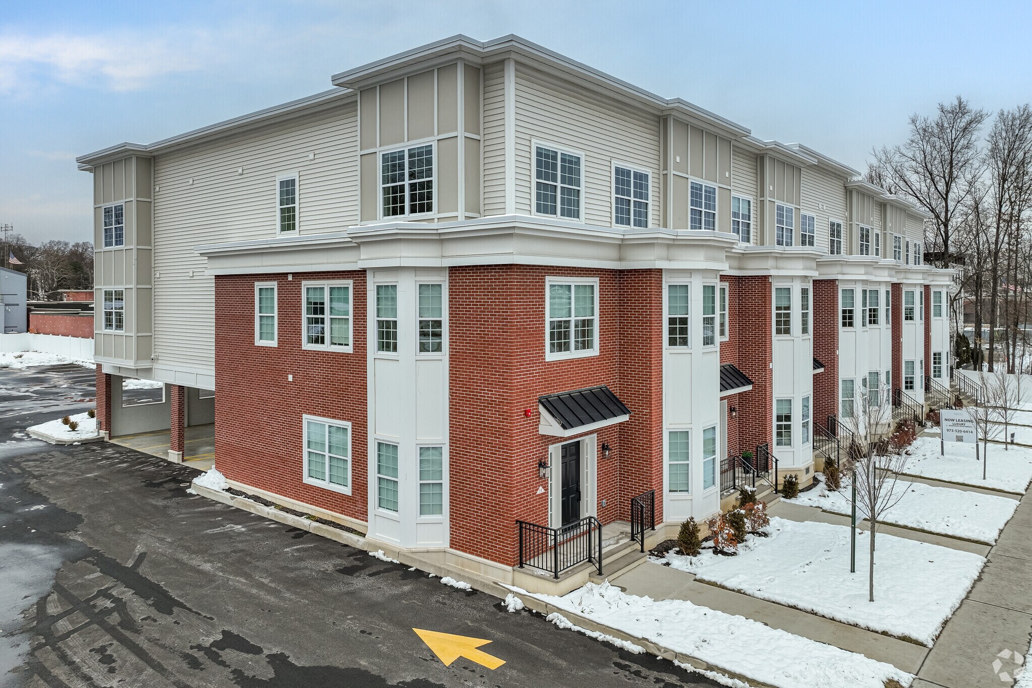 68-74 Ridgedale Ave, Morristown, NJ for sale Primary Photo- Image 1 of 1