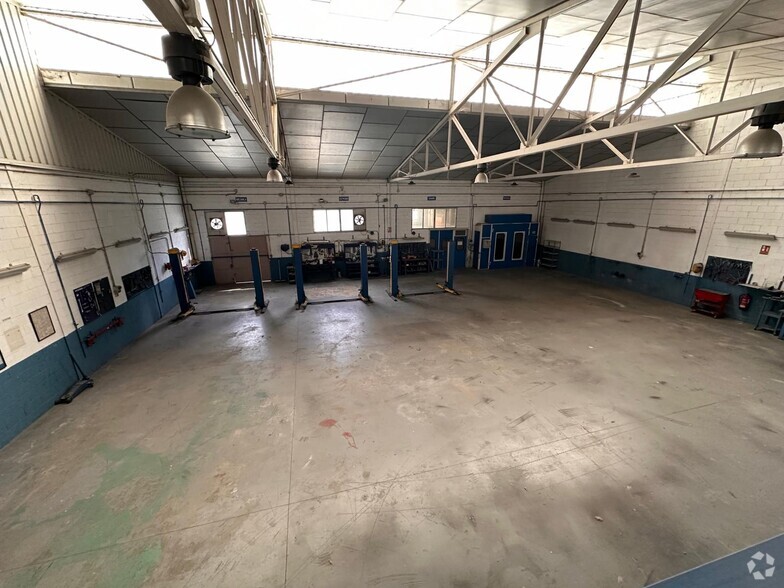 Industrial in Arganda del Rey, Madrid for sale - Building Photo - Image 3 of 9