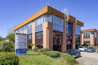 More details for 55 Rue Jean Bart, Labège - Office for Lease