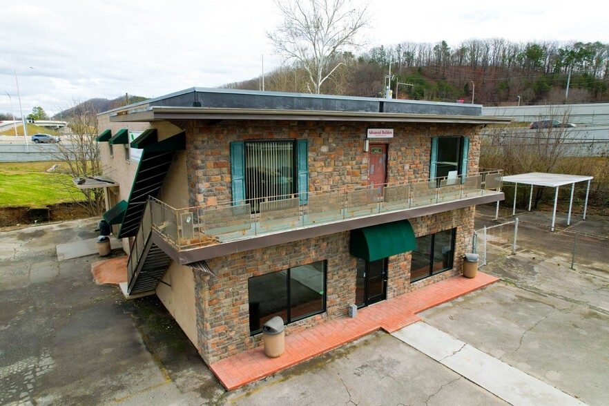 4644 Walker Blvd, Knoxville, TN for sale - Building Photo - Image 1 of 1