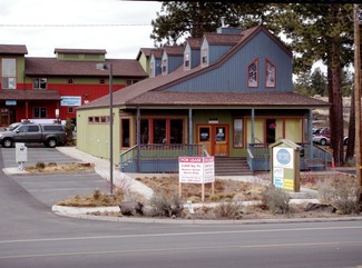 More details for 345 SW Century Dr, Bend, OR - Retail for Lease