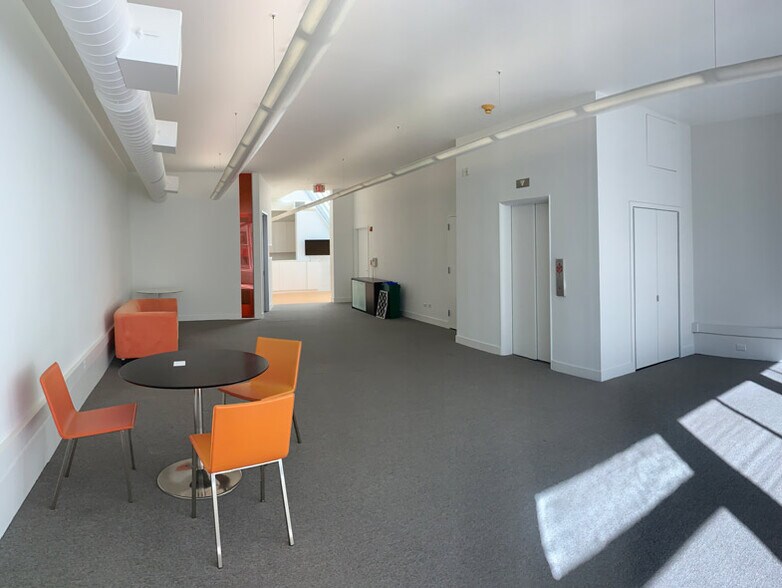 41 Grant Ave, San Francisco, CA for lease - Building Photo - Image 2 of 9