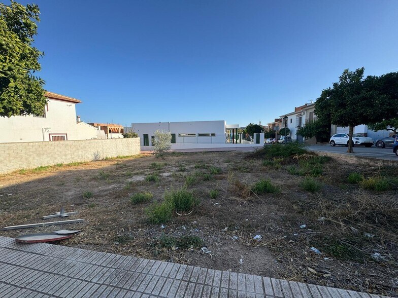 Land in Colmenar, Málaga for sale - Building Photo - Image 3 of 8