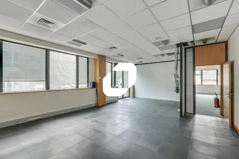 19 Bis Avenue Du Québec, Villebon-sur-Yvette for sale - Interior Photo - Image 3 of 14