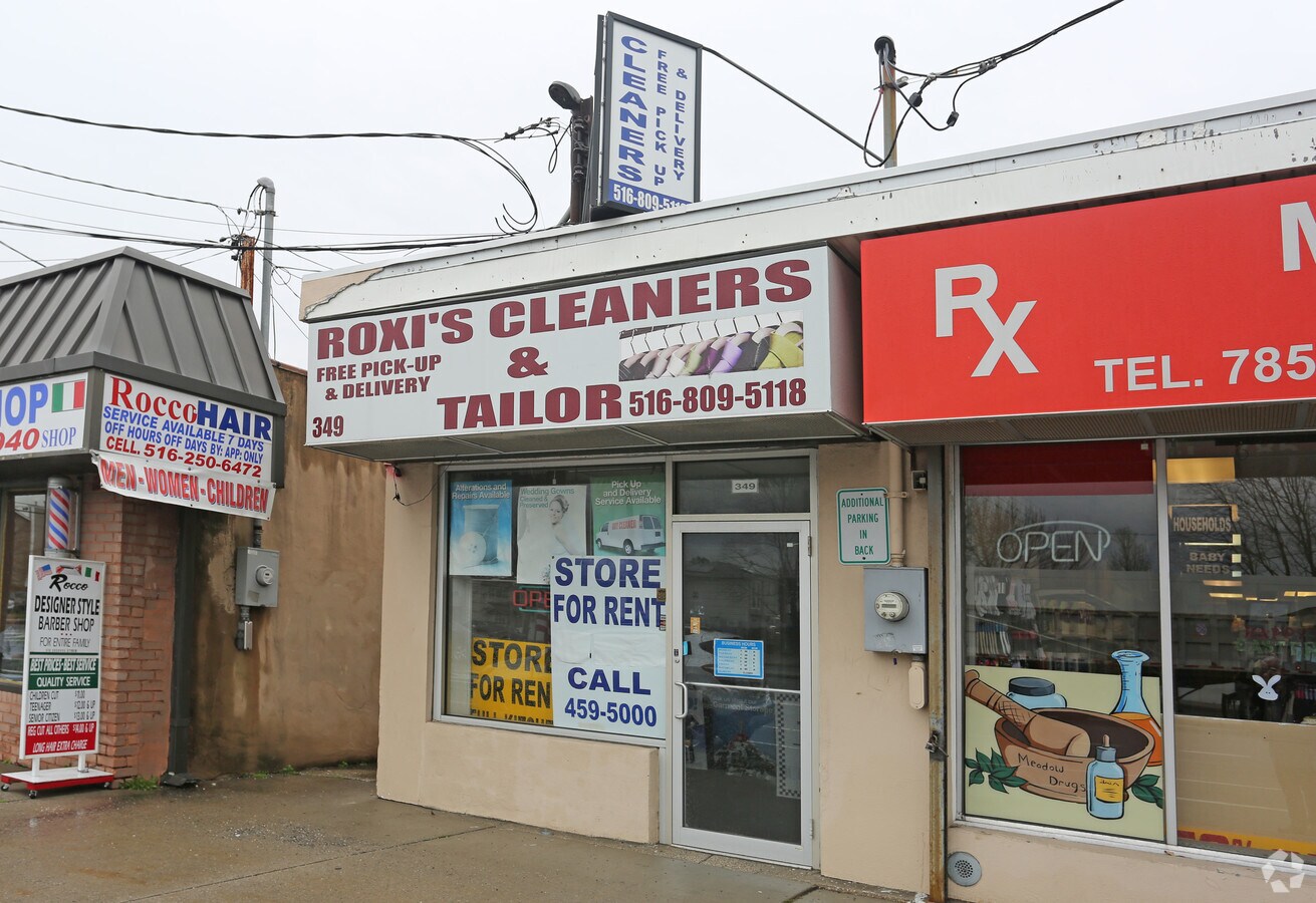 349361 Newbridge Rd, East Meadow, NY 11554 349 Newbridge Road, East