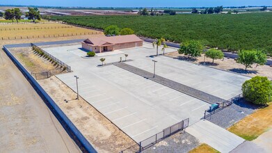 2730 Kruger ave, Riverdale, CA - AERIAL map view - Image1
