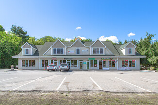 More details for 381 Portsmouth Ave, Greenland, NH - Retail for Sale