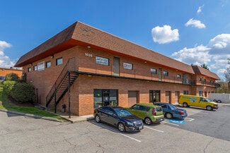More details for 1035 Benfield Blvd, Millersville, MD - Coworking for Lease