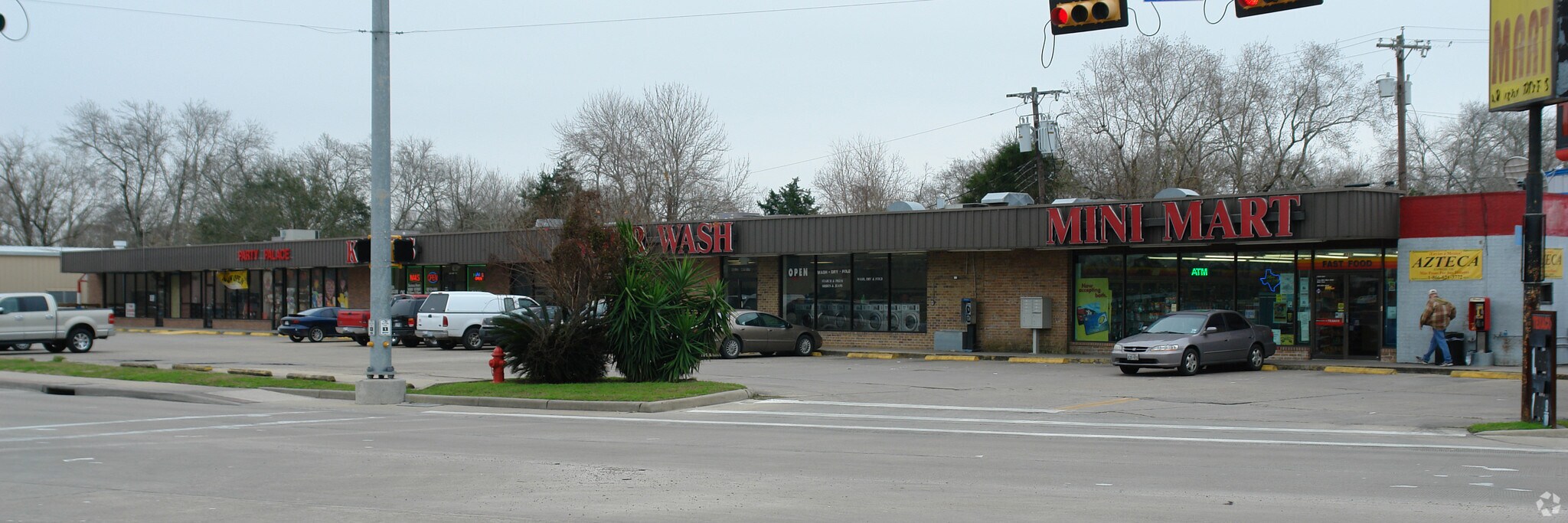 4210-4228 Fm-517, Dickinson, TX for lease Building Photo- Image 1 of 8