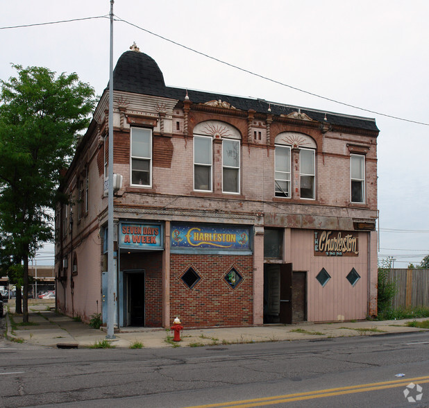 338 Broadway St, Toledo, OH for sale - Primary Photo - Image 1 of 1